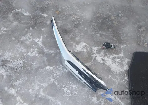 2019 Honda Ridgeline Rtl из США, поврежденный, VIN 5FPYK3F57KB043571